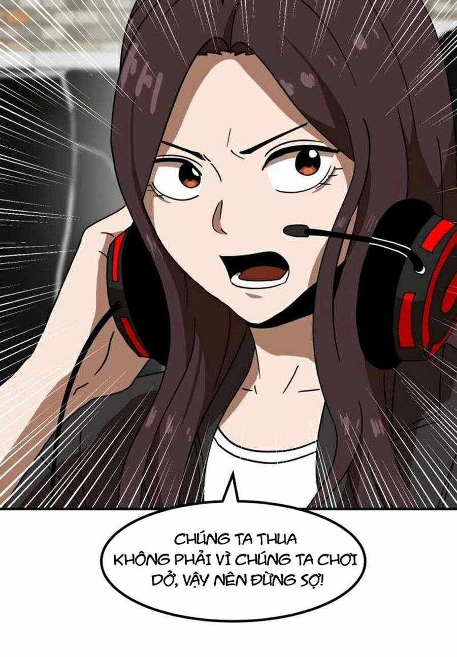 Double Click: Chapter 30
