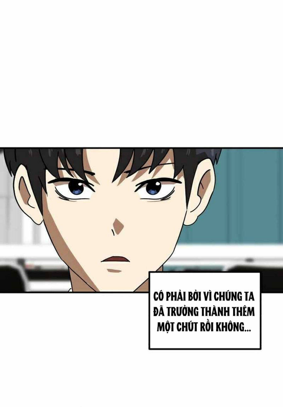 Double Click: Chapter 30