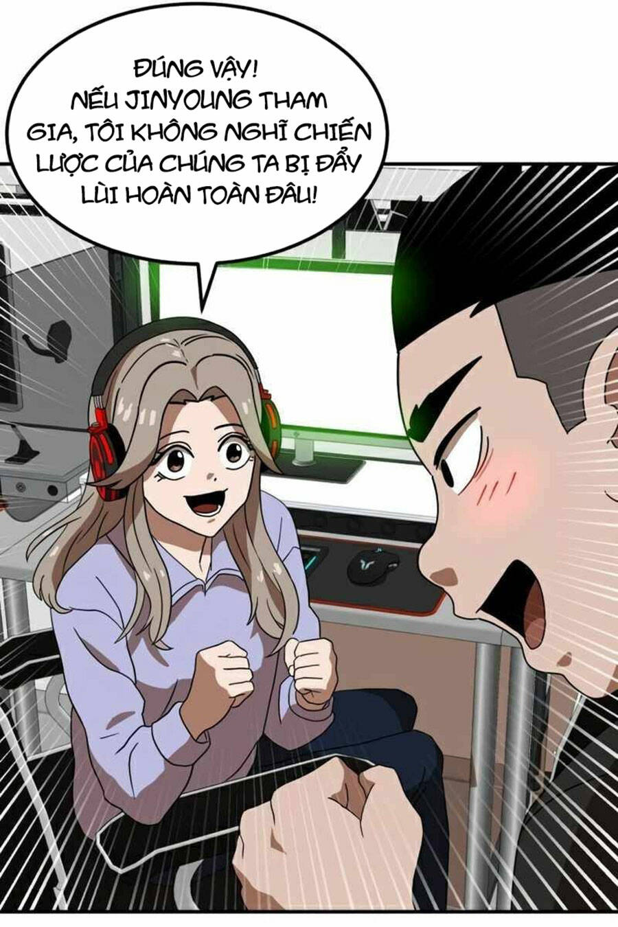 Double Click: Chapter 30
