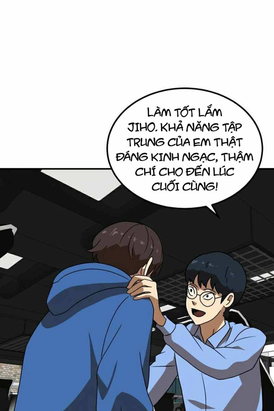 Double Click: Chapter 30