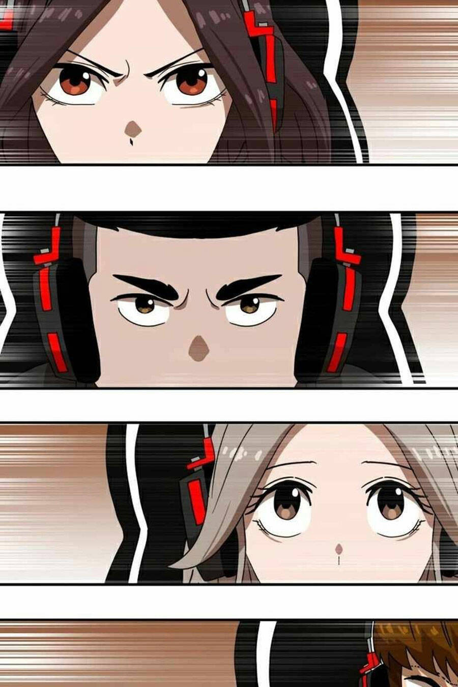 Double Click: Chapter 30