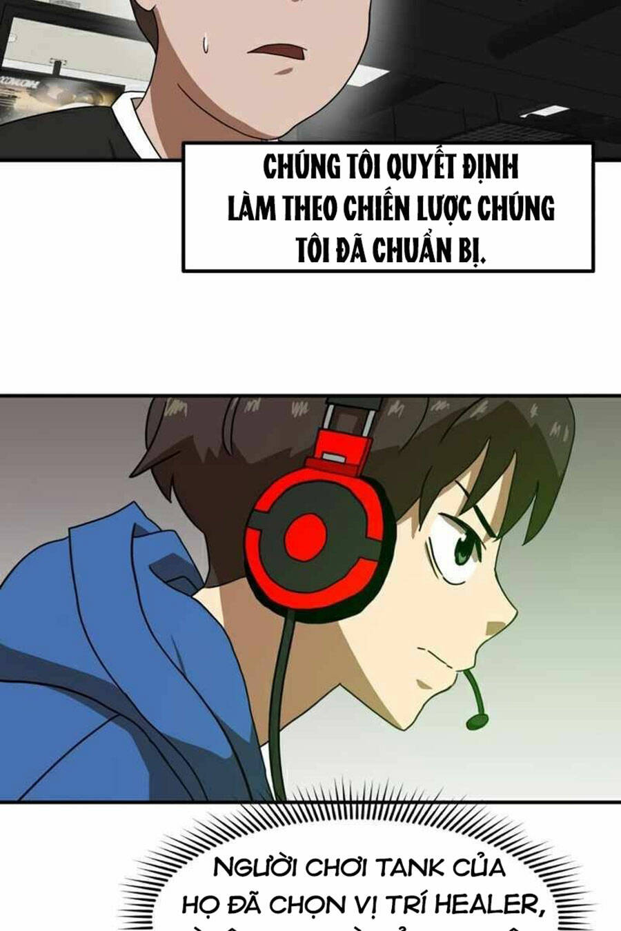 Double Click: Chapter 30