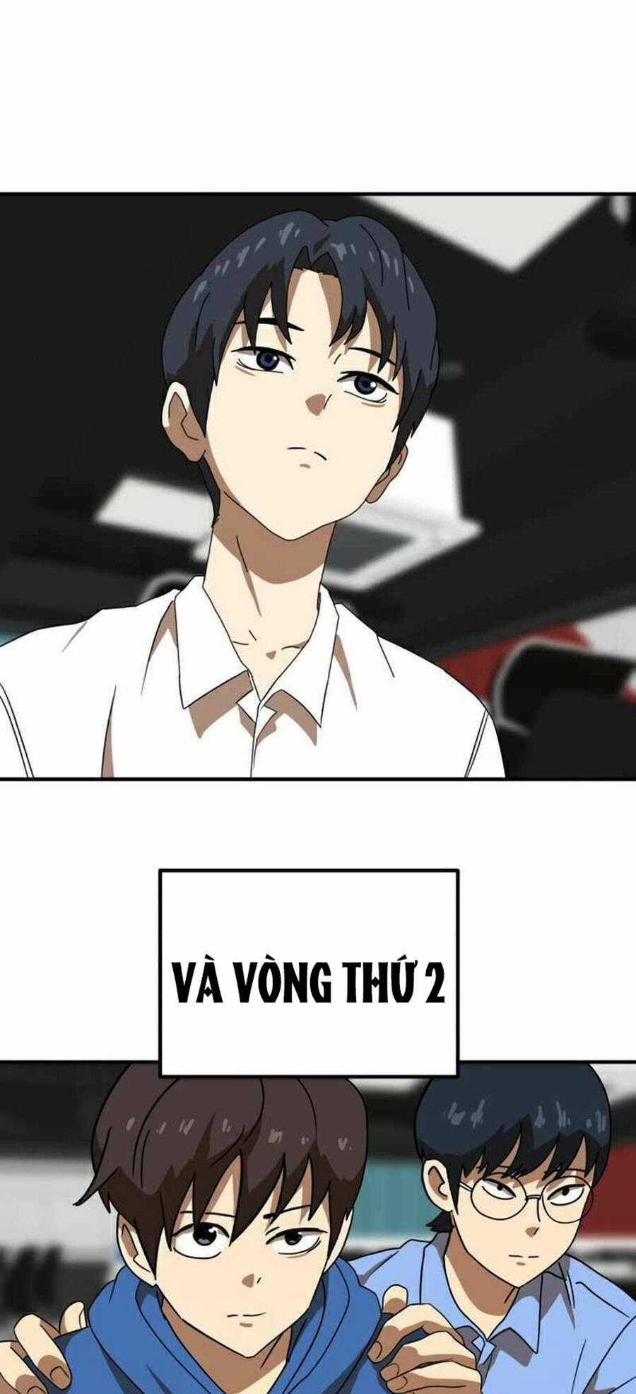 Double Click: Chapter 30