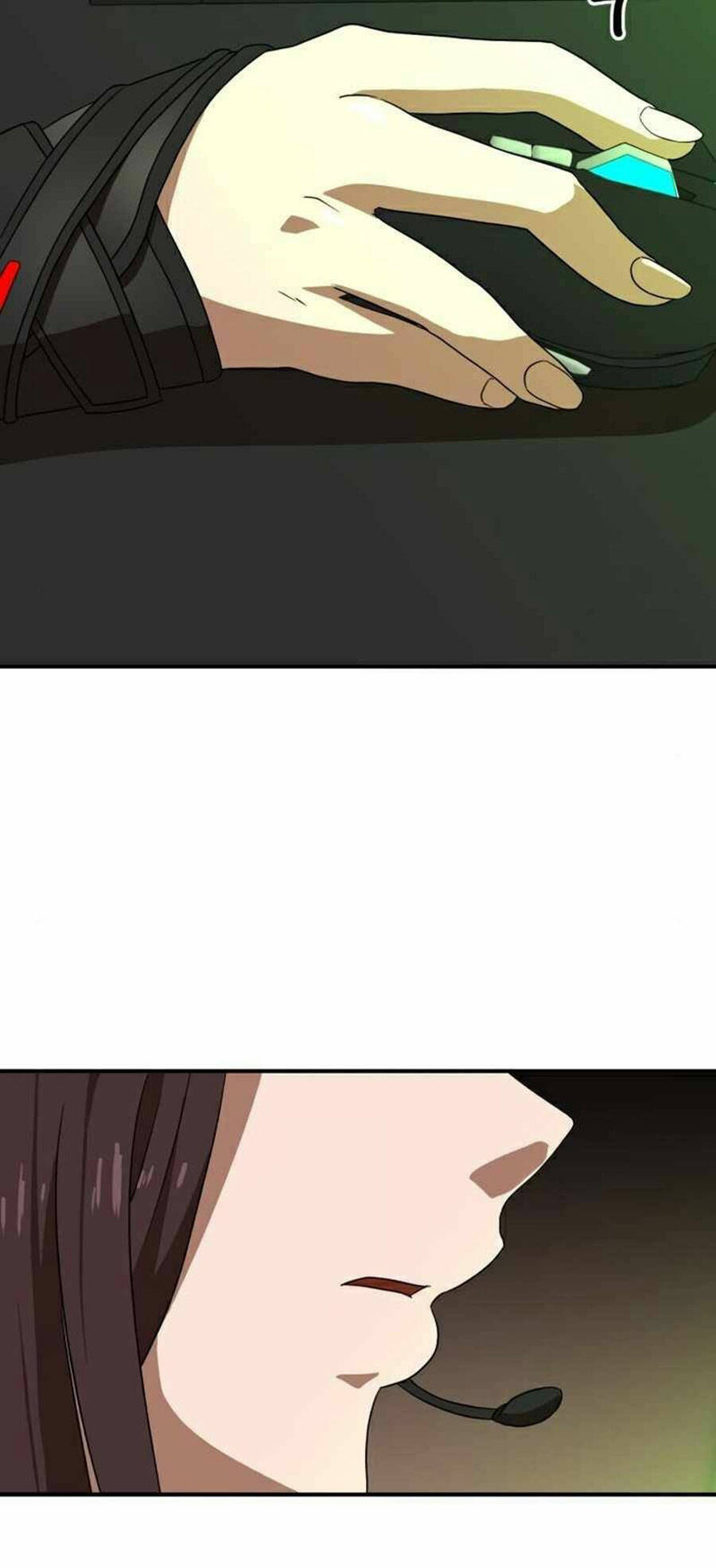 Double Click: Chapter 30