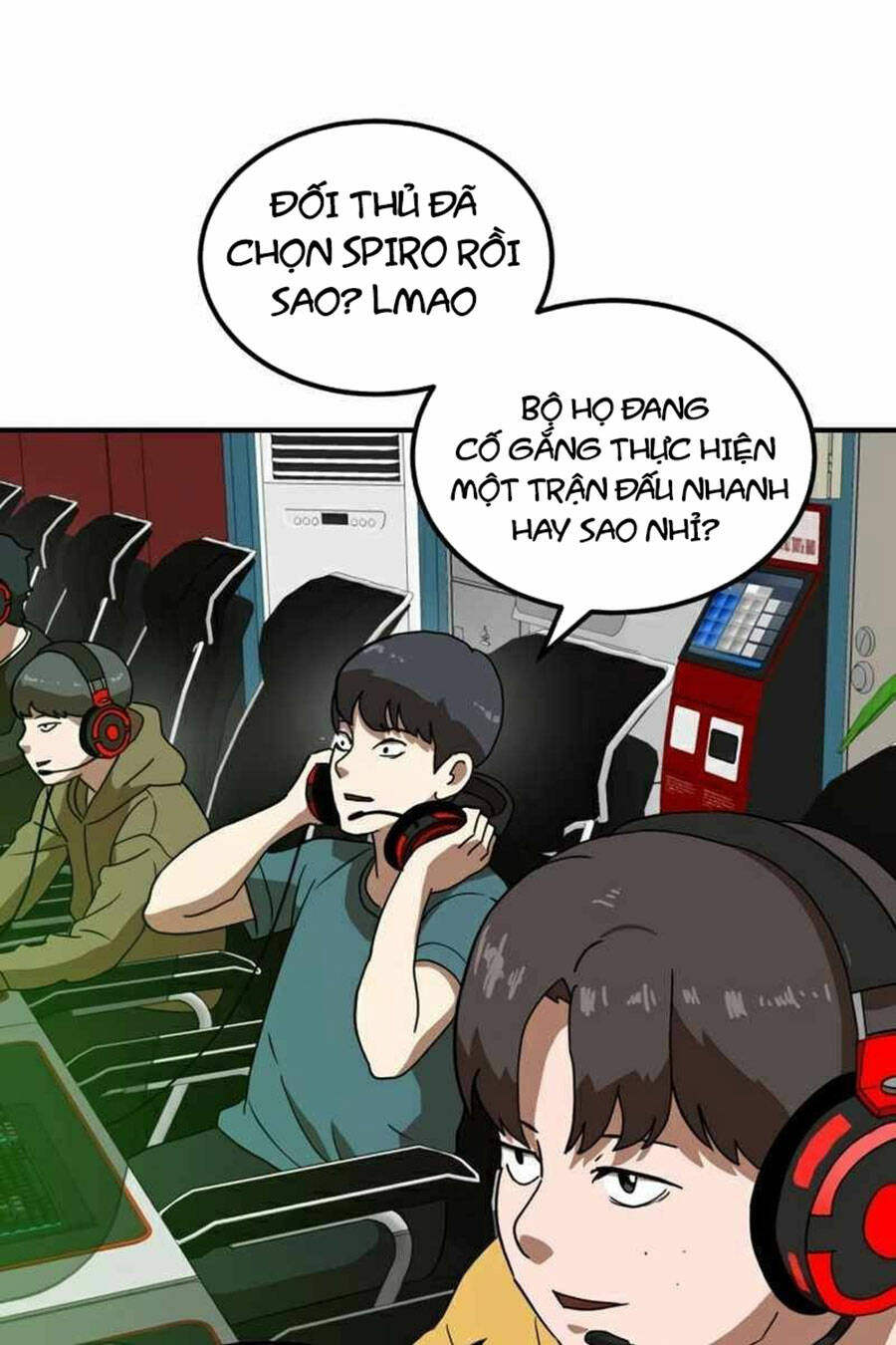 Double Click: Chapter 30