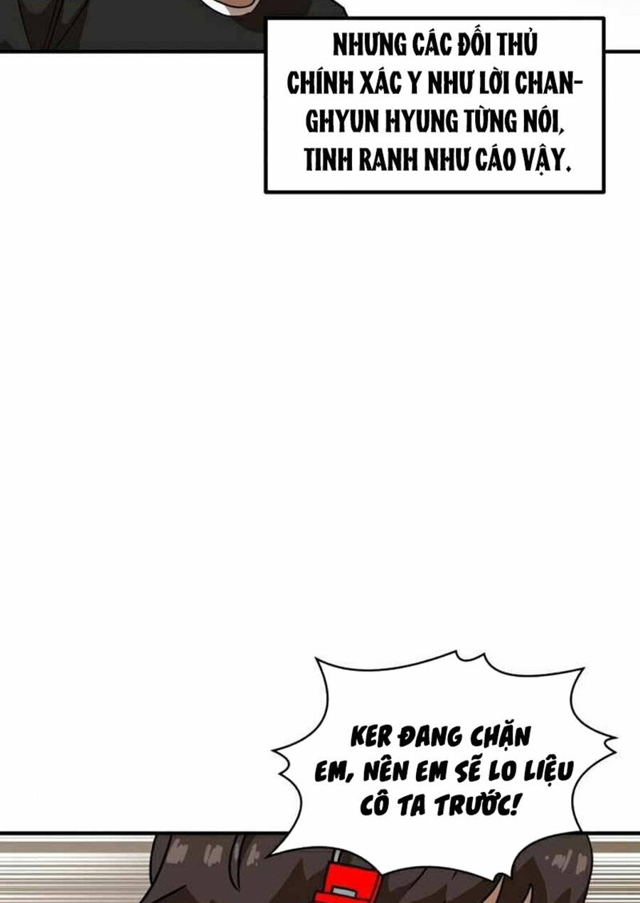 Double Click: Chapter 30