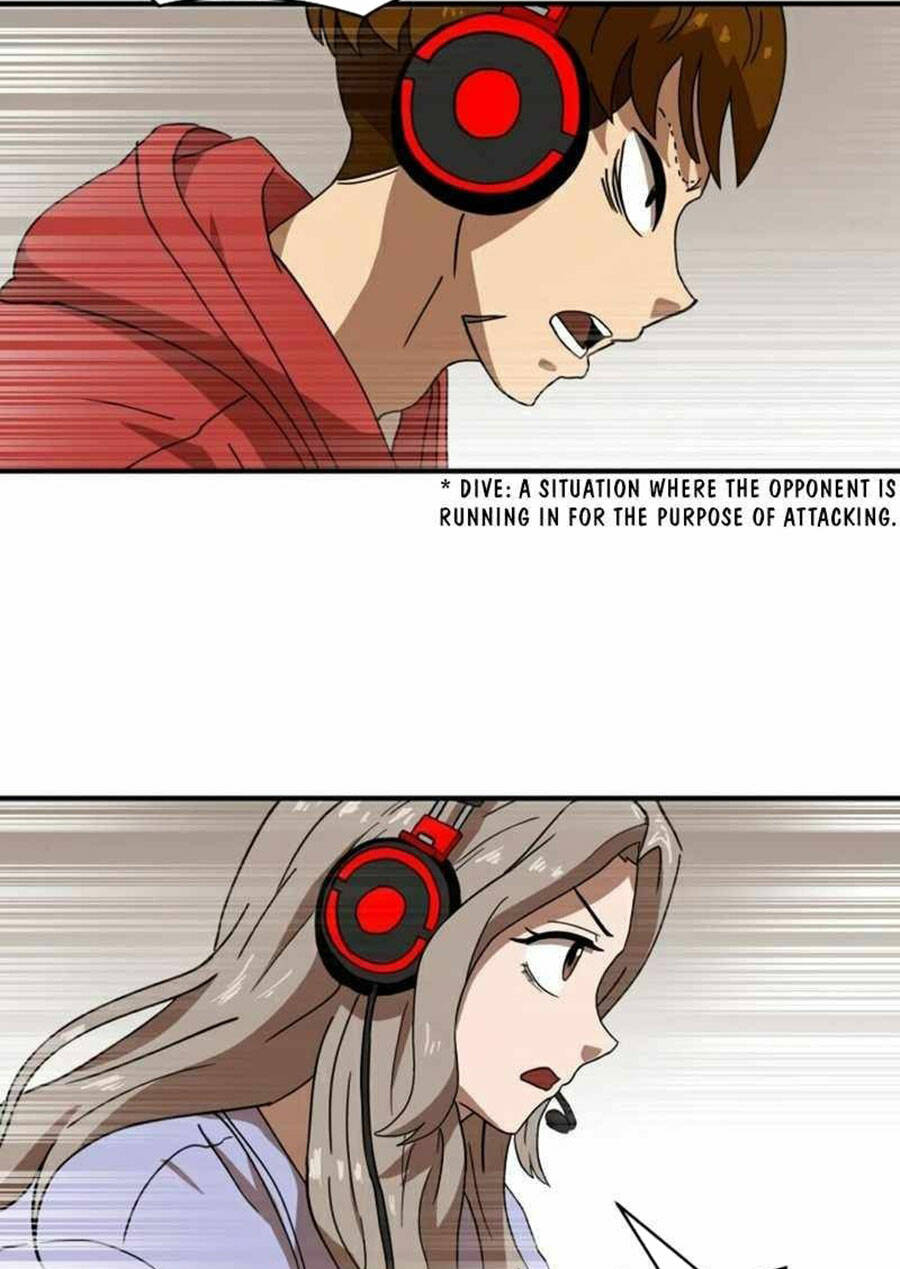 Double Click: Chapter 30