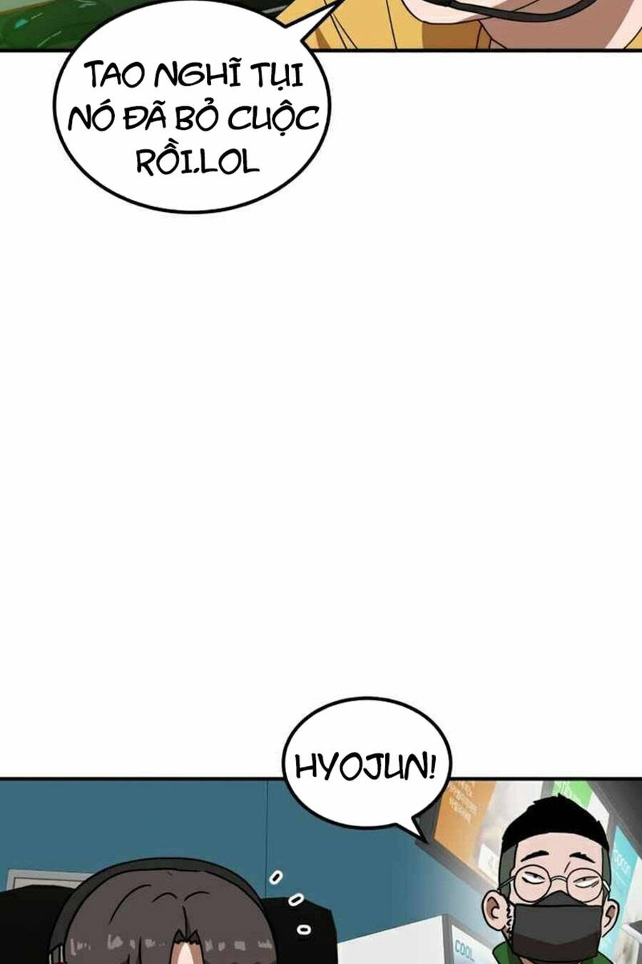 Double Click: Chapter 30