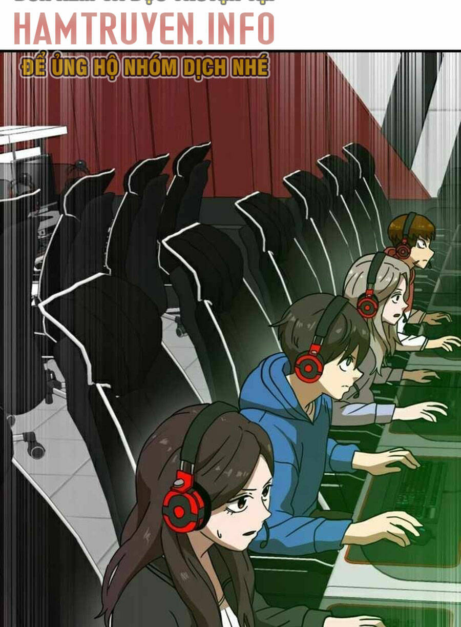 Double Click: Chapter 30
