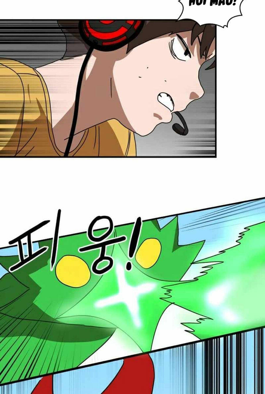 Double Click: Chapter 30