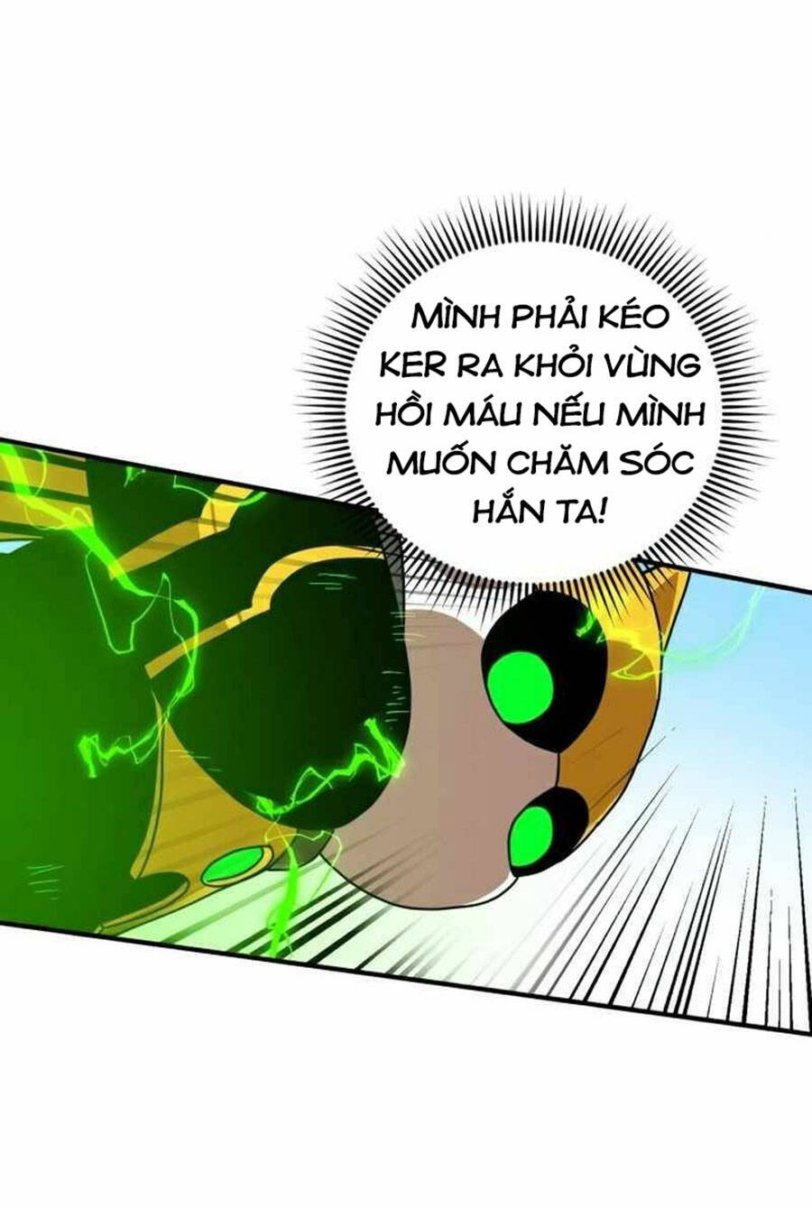 Double Click: Chapter 30