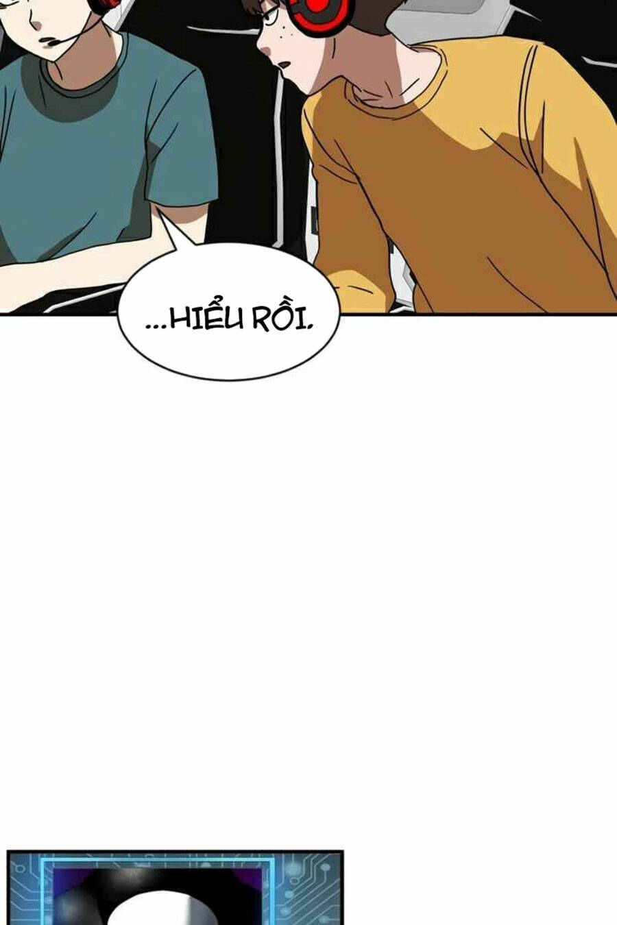 Double Click: Chapter 30
