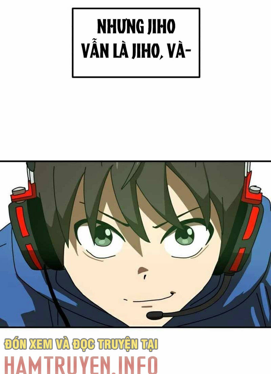 Double Click: Chapter 30