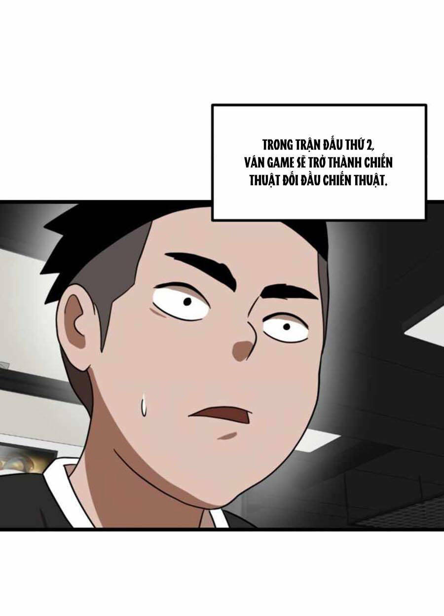 Double Click: Chapter 31