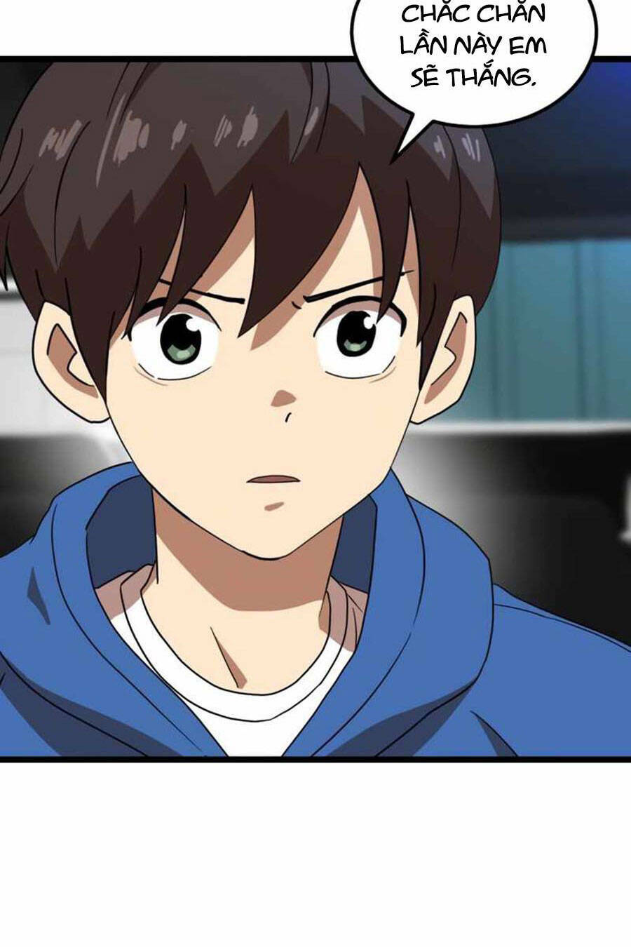 Double Click: Chapter 31