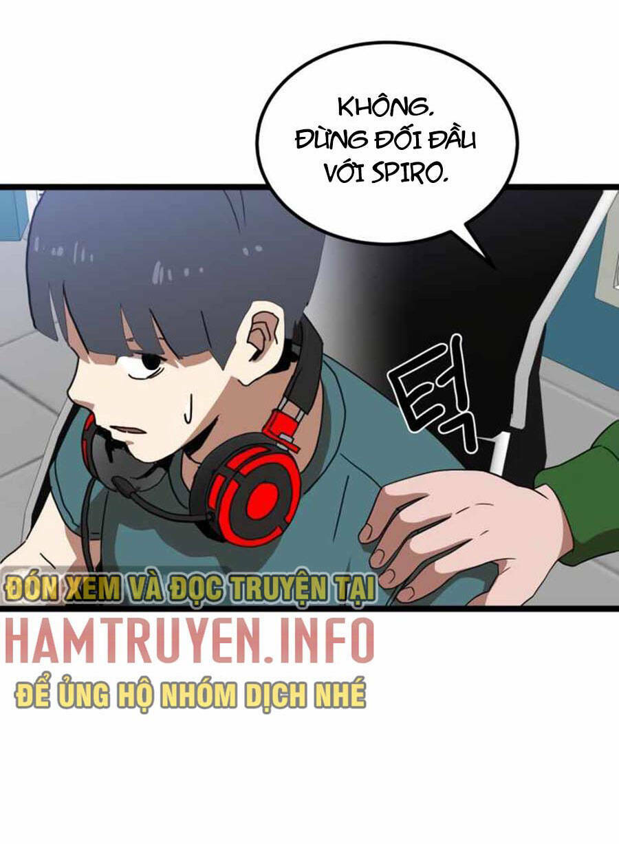 Double Click: Chapter 31