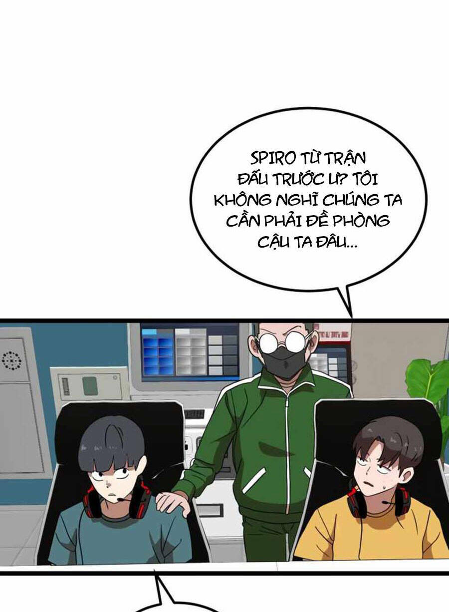 Double Click: Chapter 31