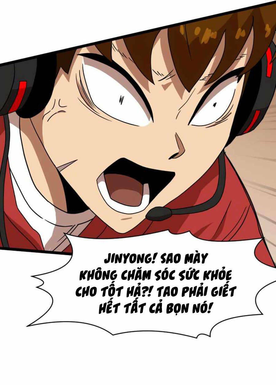 Double Click: Chapter 31