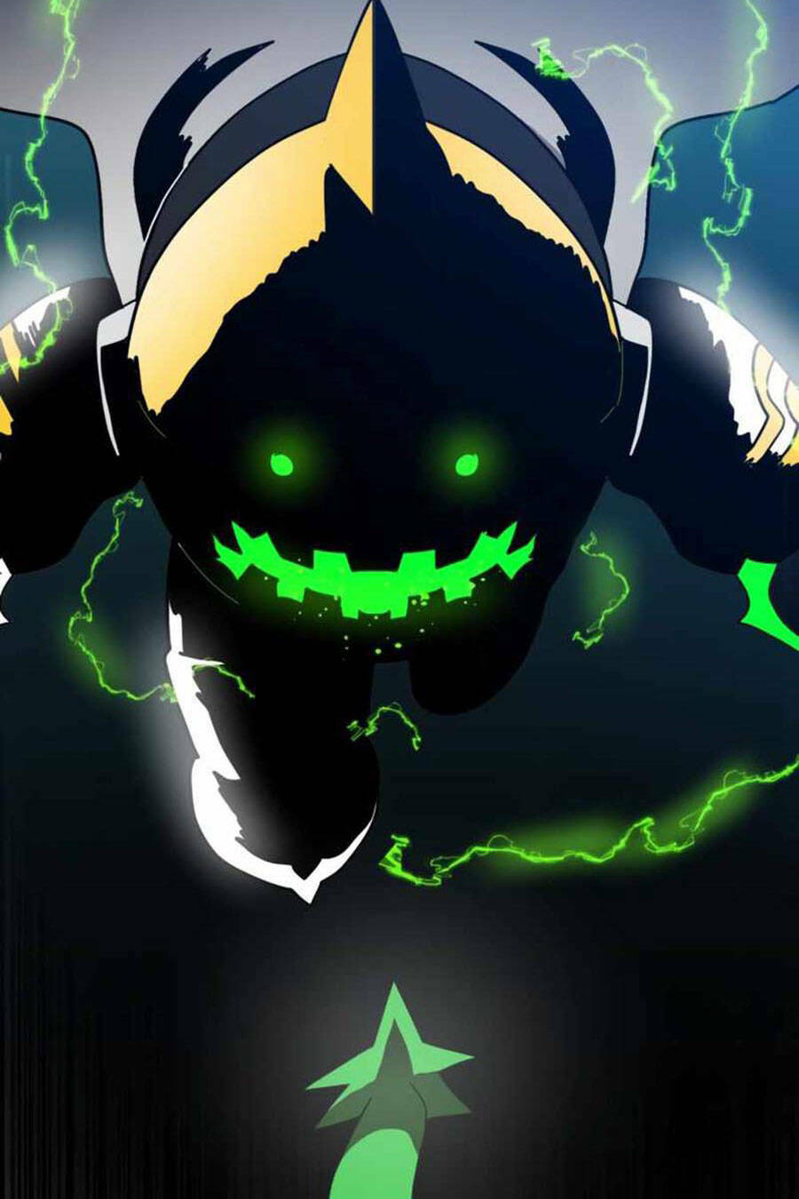 Double Click: Chapter 31