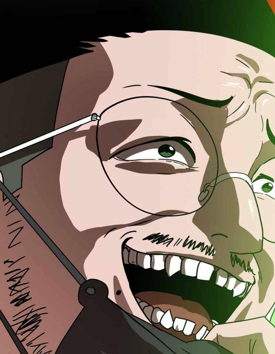 Double Click: Chapter 31
