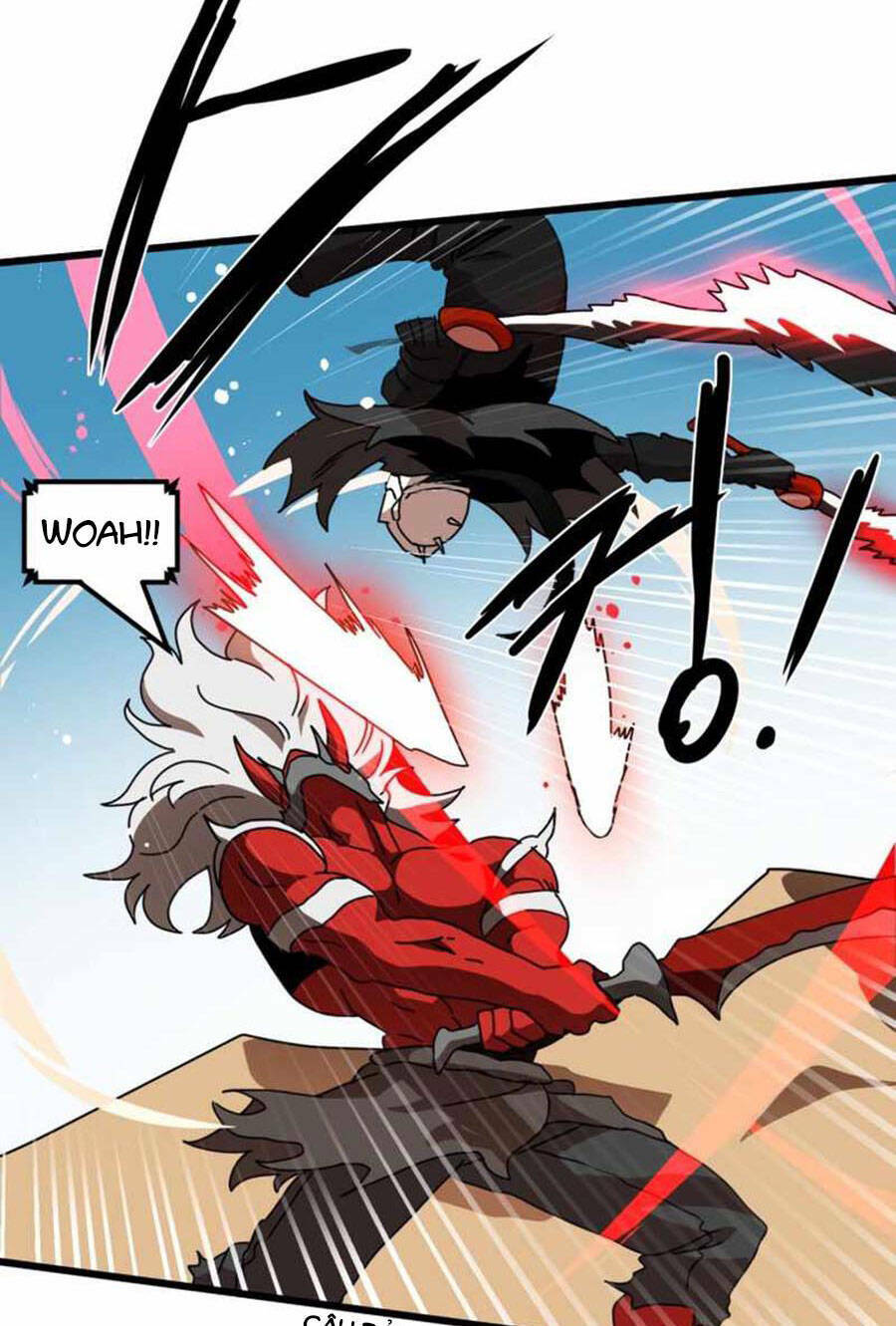 Double Click: Chapter 31