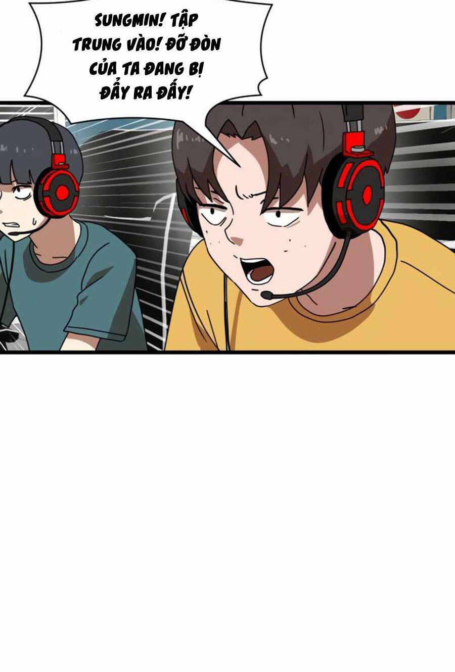 Double Click: Chapter 31