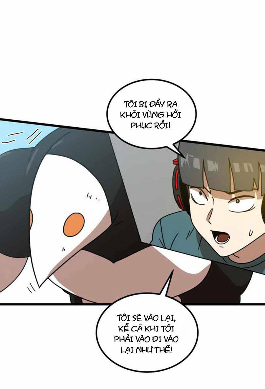 Double Click: Chapter 31