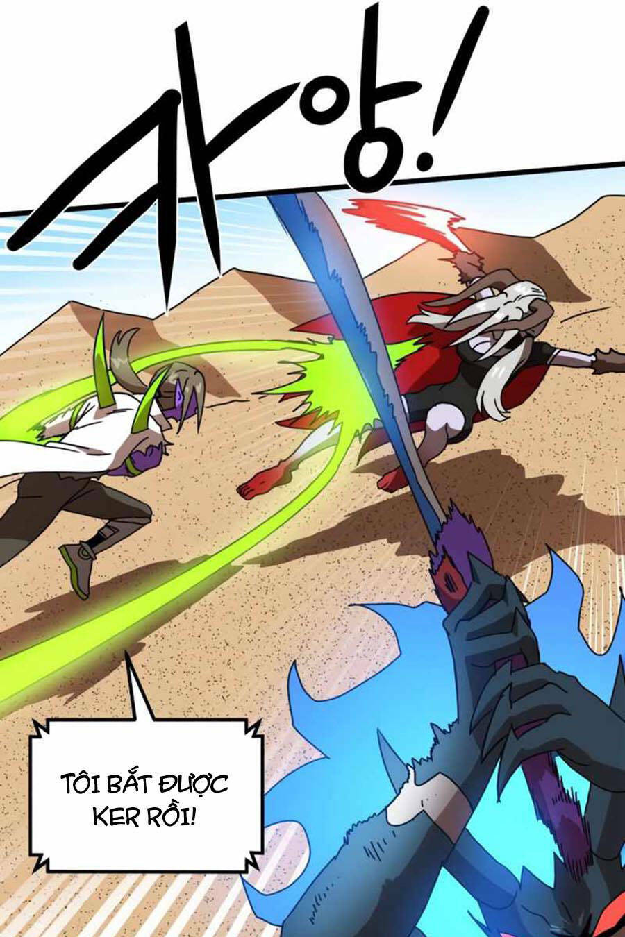 Double Click: Chapter 31