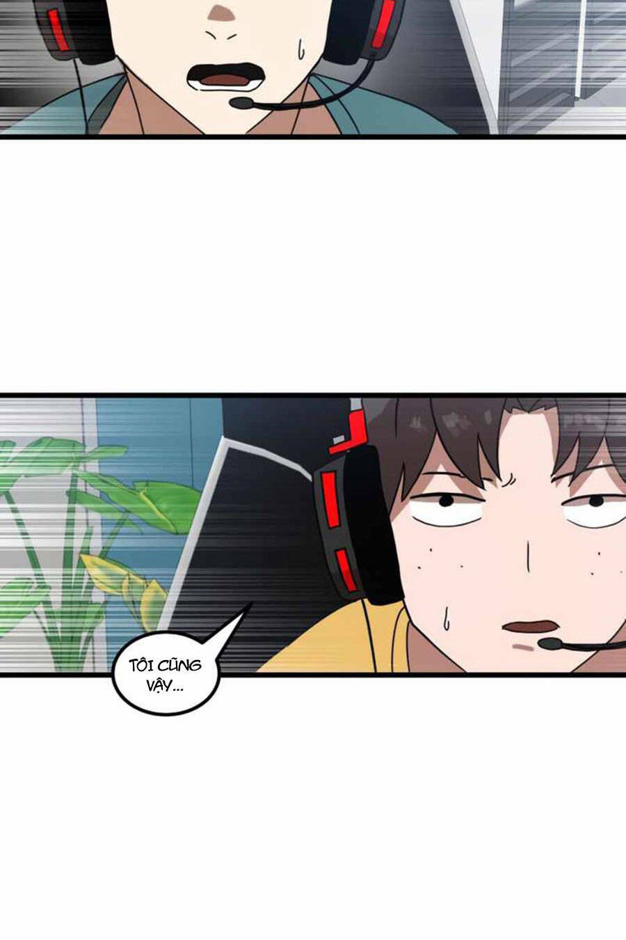 Double Click: Chapter 31