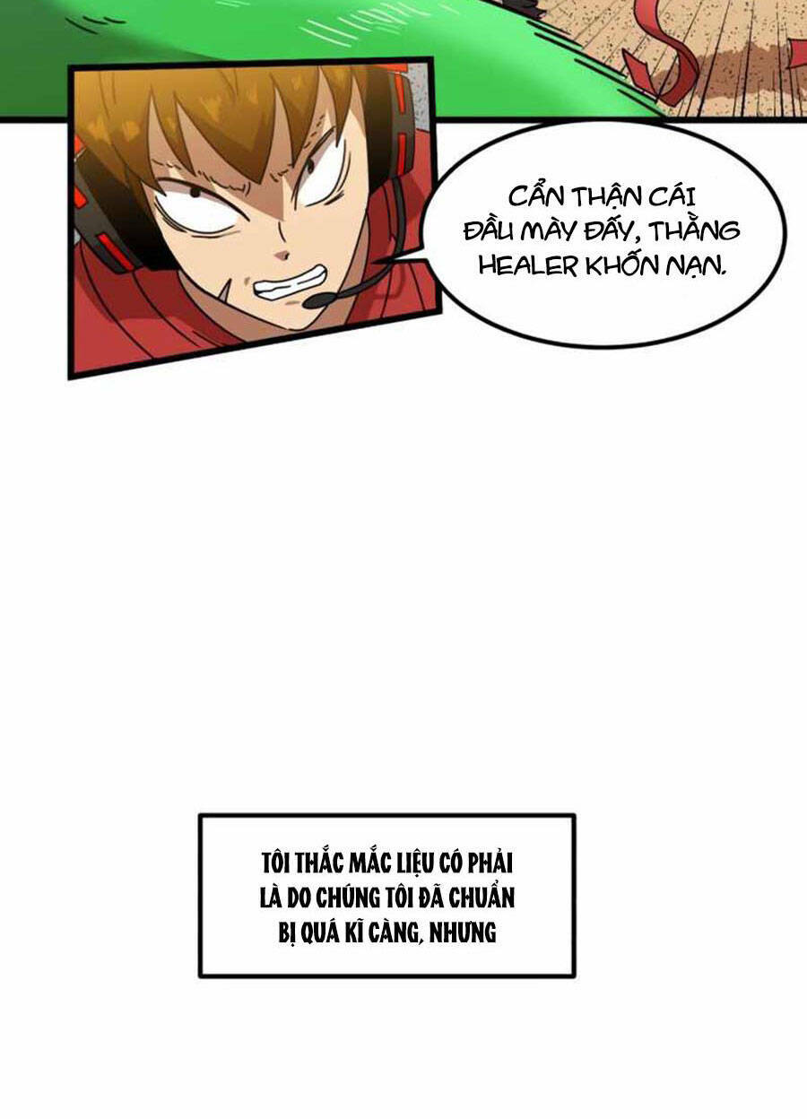 Double Click: Chapter 31