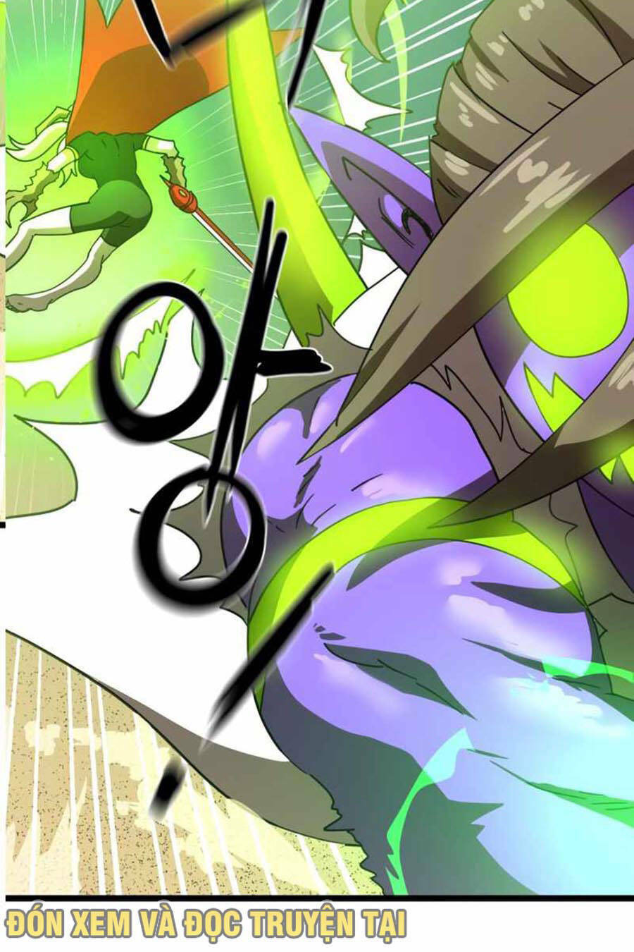 Double Click: Chapter 31