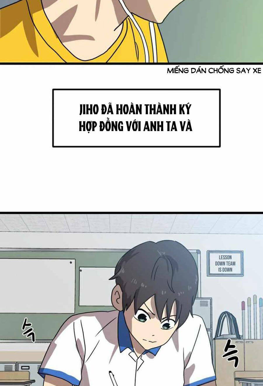 Double Click: Chapter 32