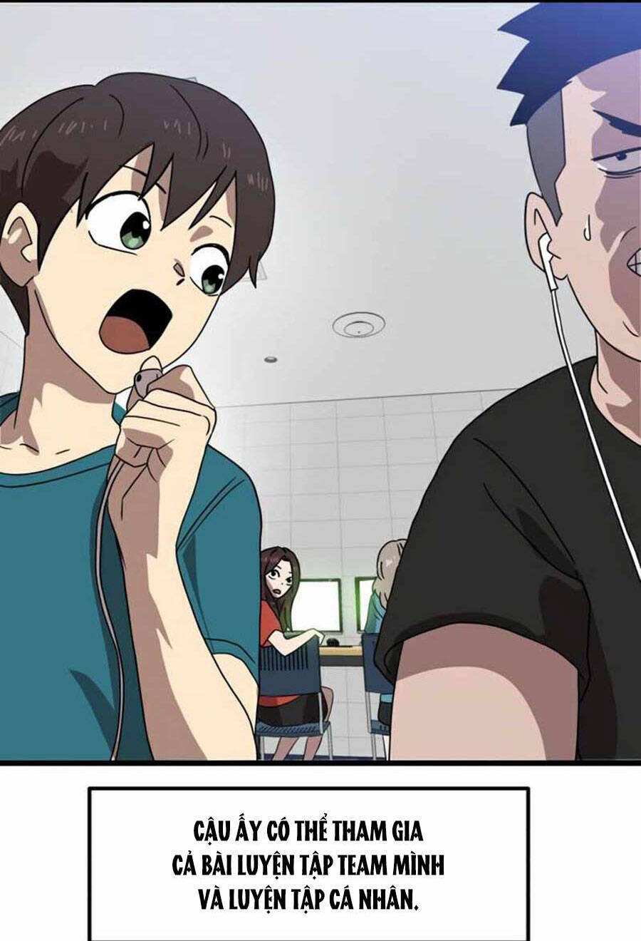 Double Click: Chapter 32