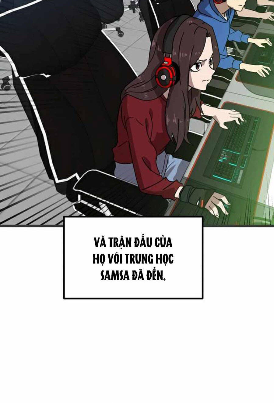 Double Click: Chapter 32