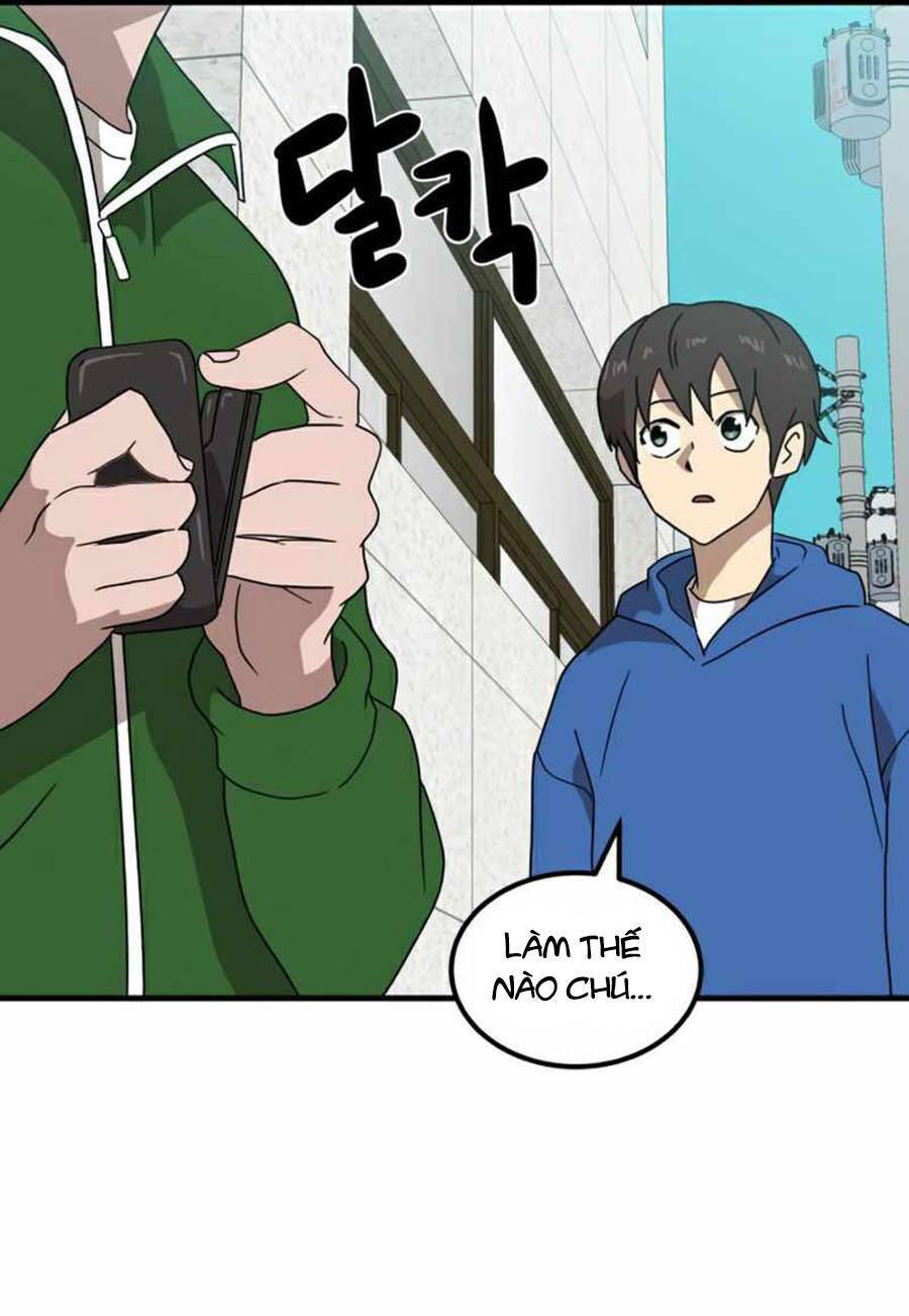 Double Click: Chapter 32