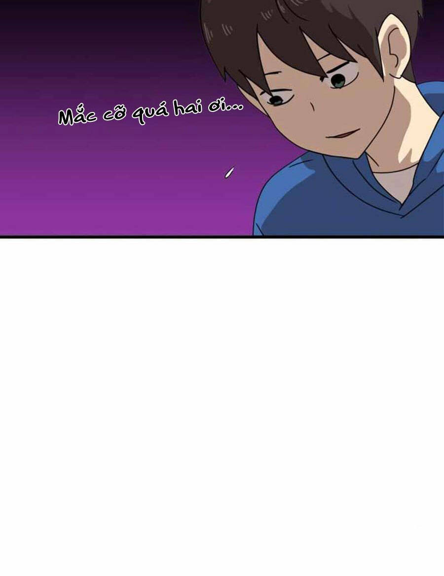 Double Click: Chapter 32