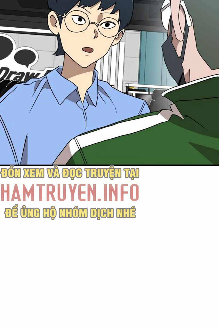 Double Click: Chapter 32