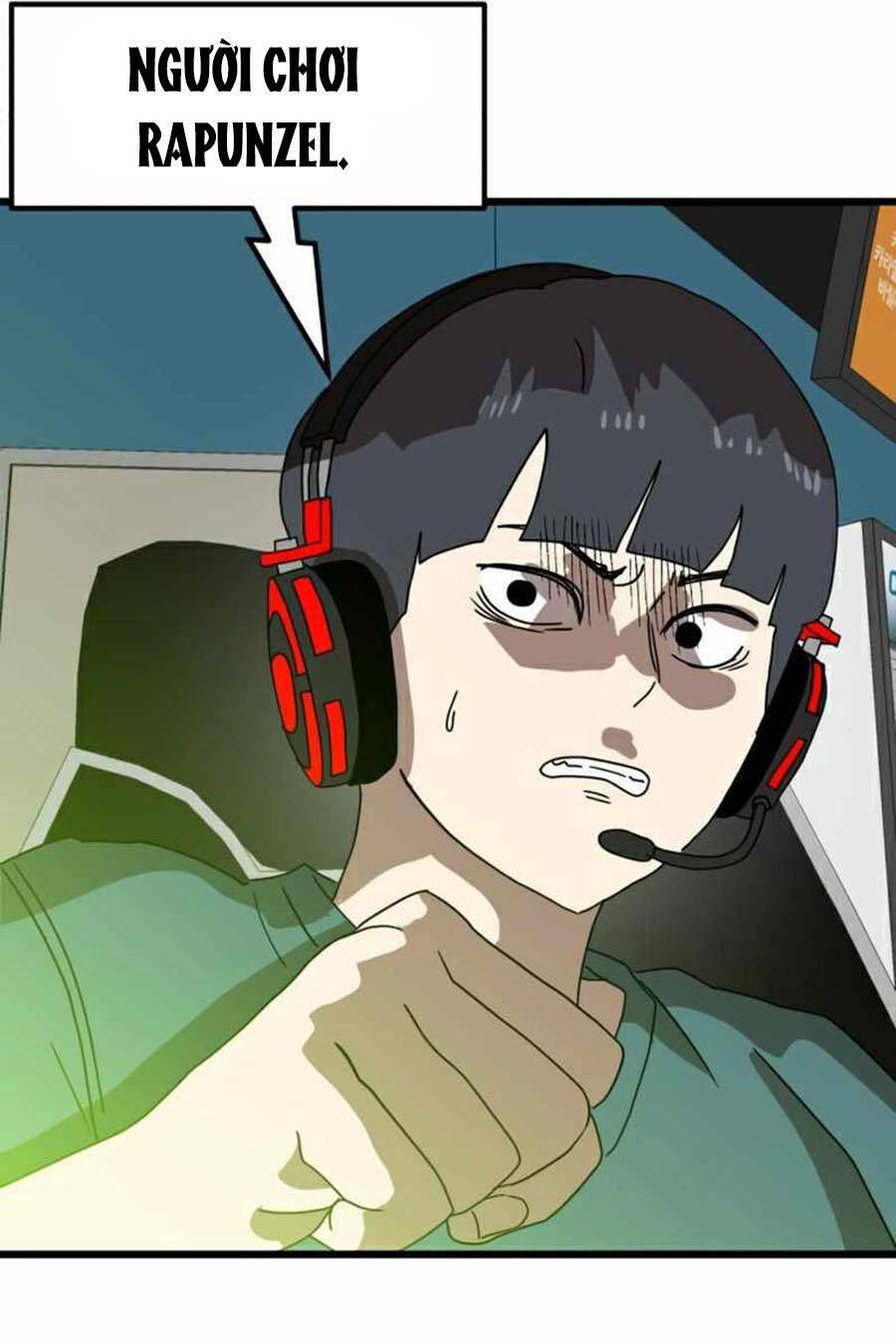 Double Click: Chapter 32