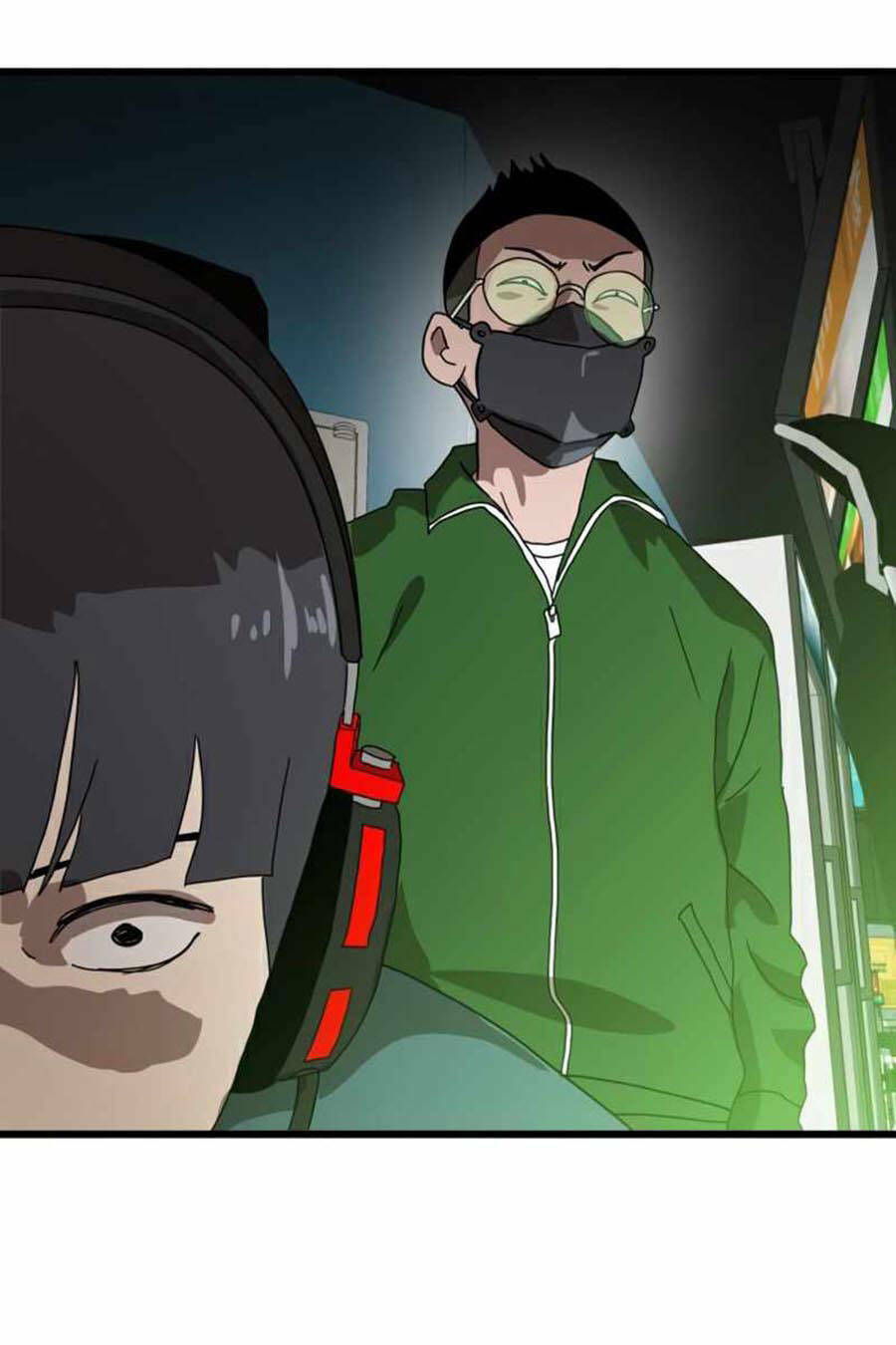 Double Click: Chapter 32