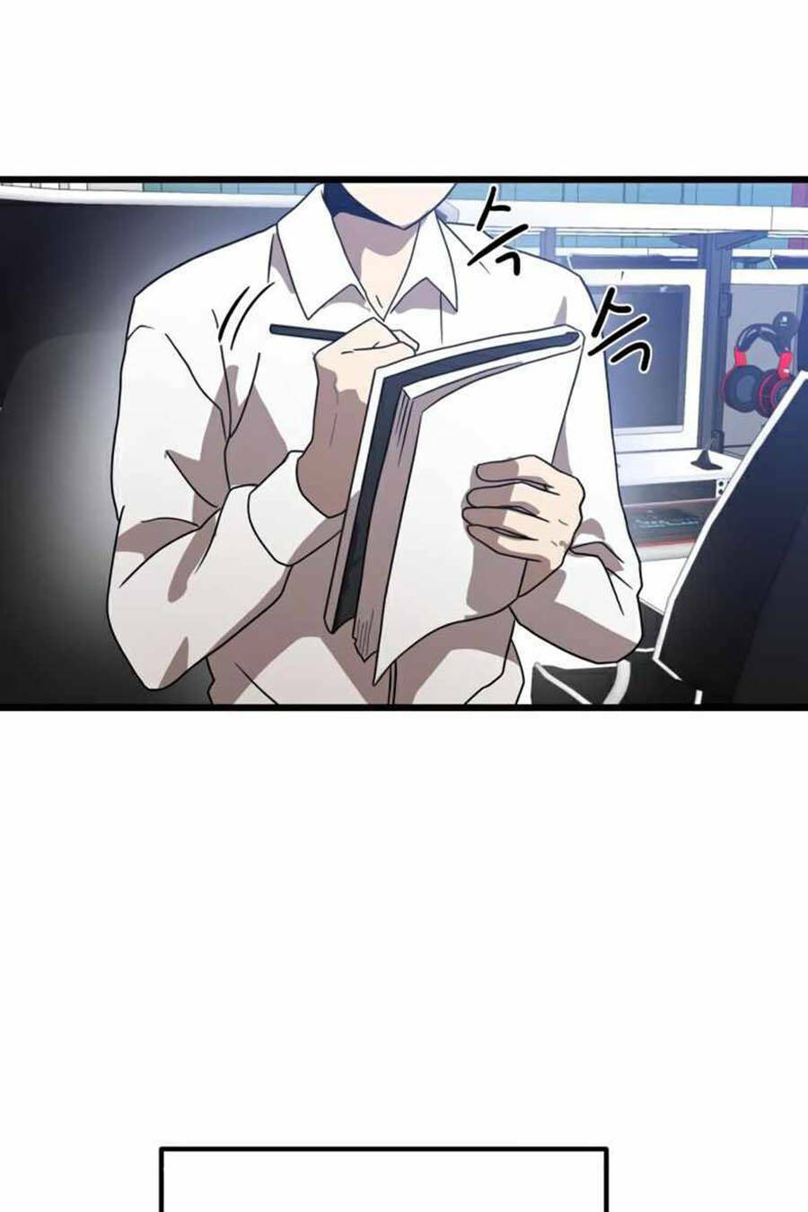 Double Click: Chapter 32