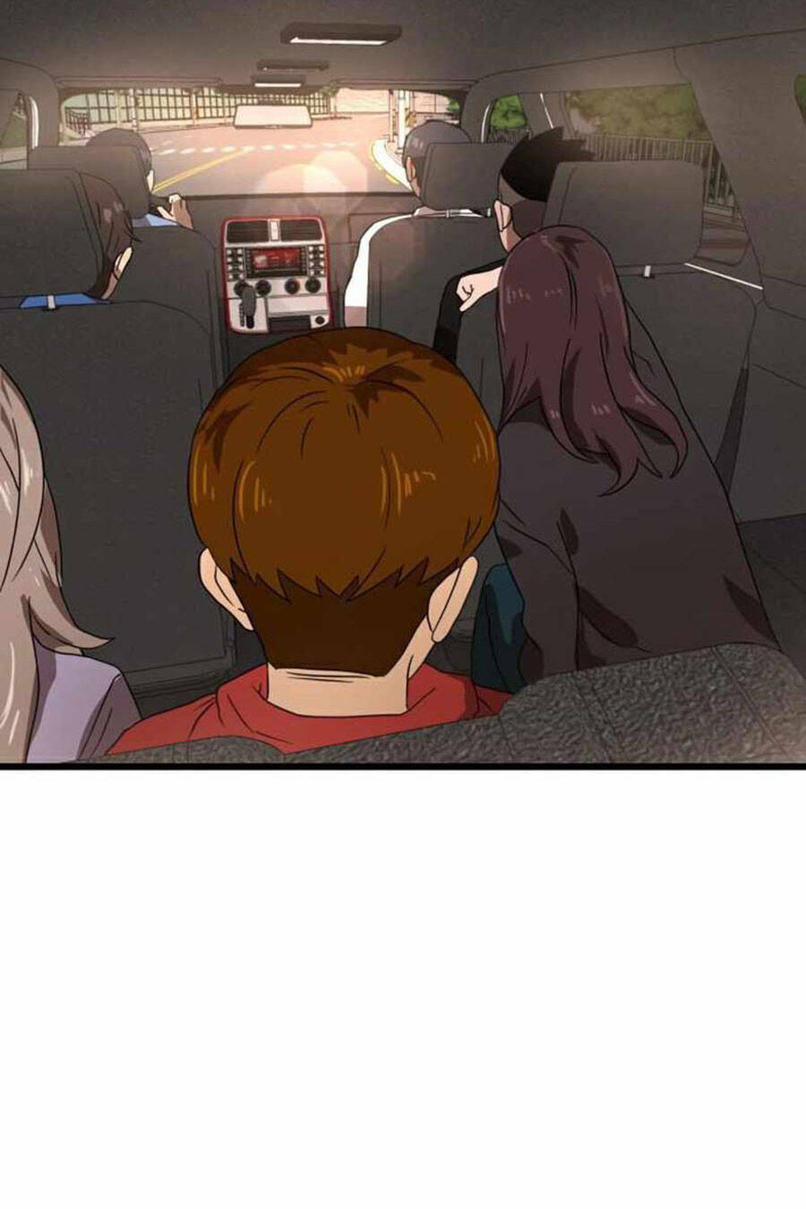 Double Click: Chapter 32