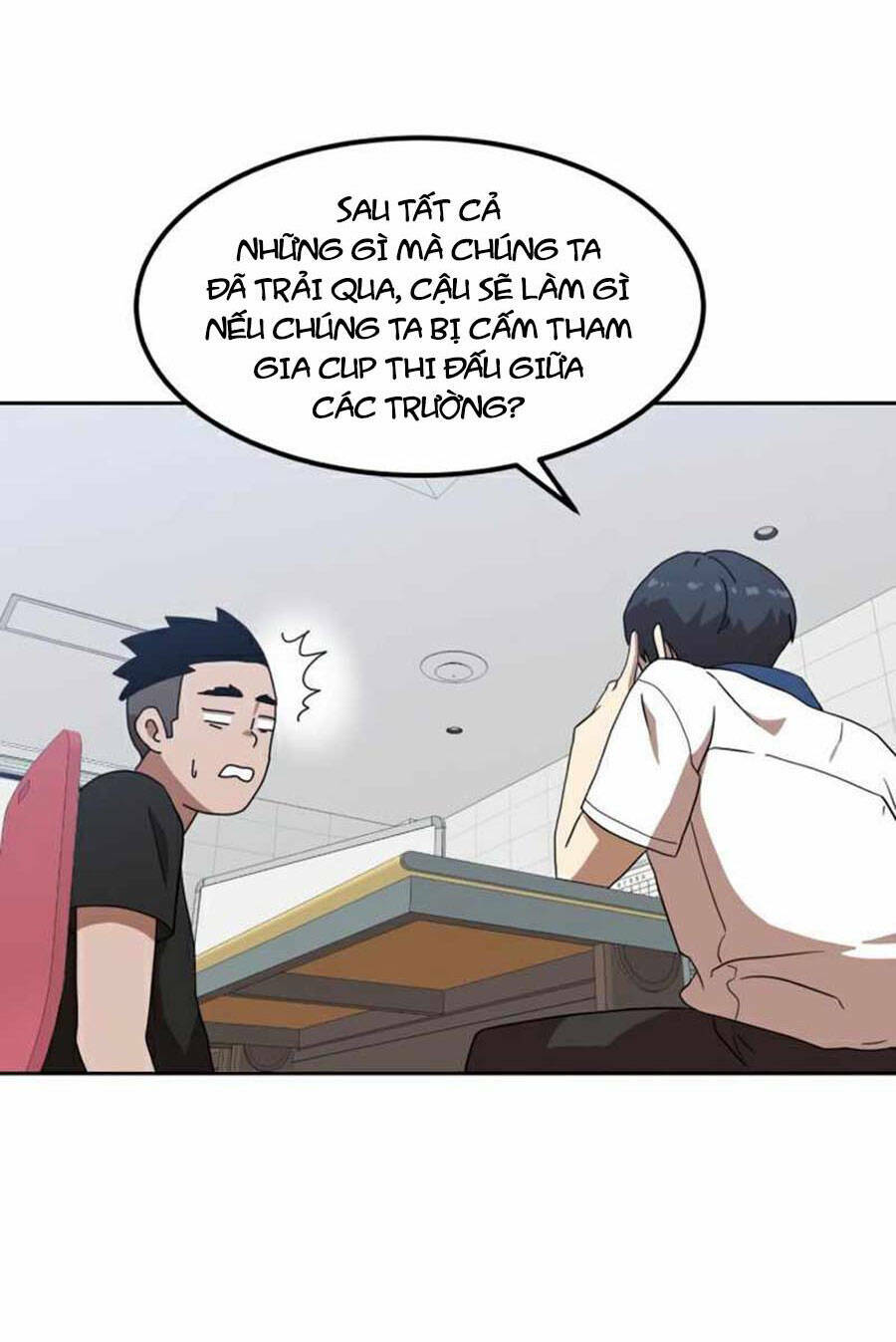 Double Click: Chapter 33
