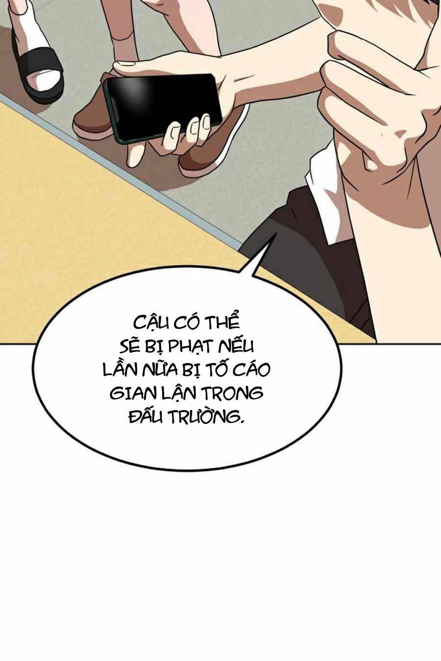 Double Click: Chapter 33
