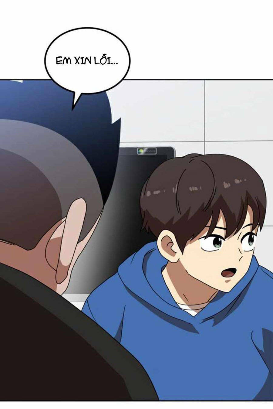 Double Click: Chapter 33