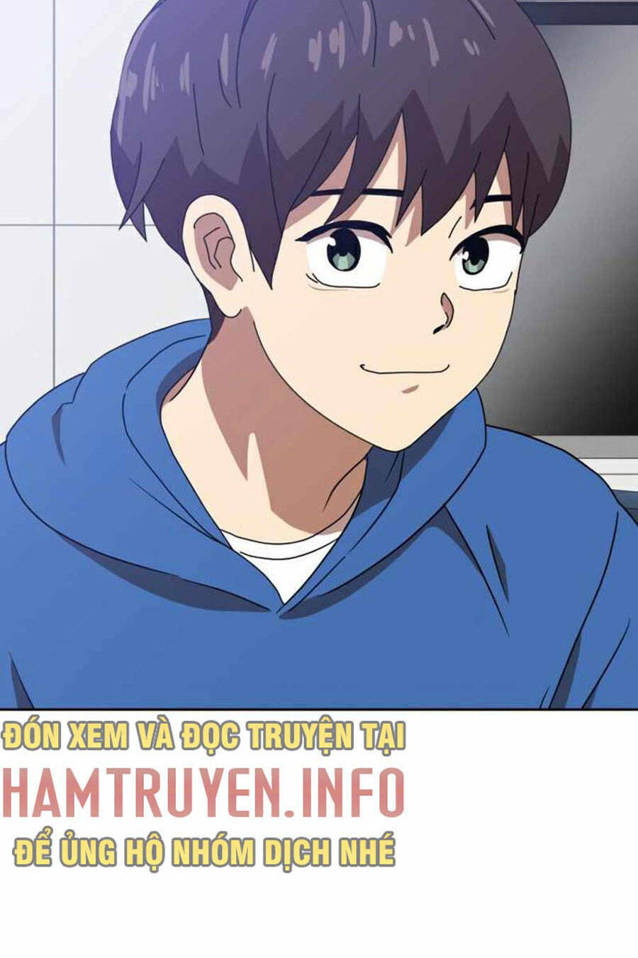 Double Click: Chapter 33