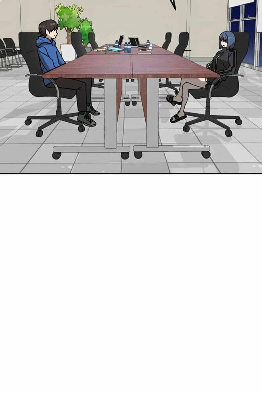 Double Click: Chapter 33