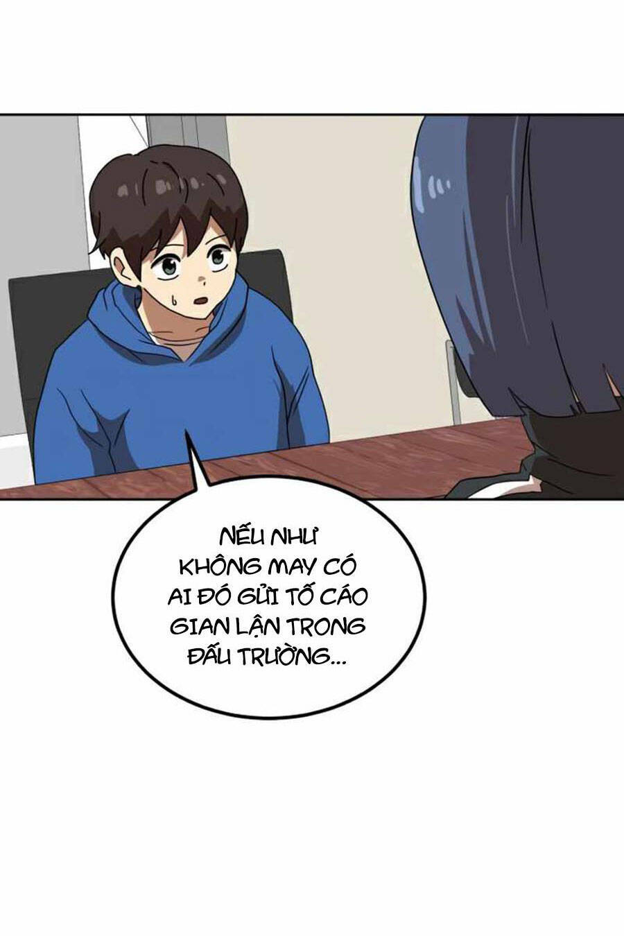 Double Click: Chapter 33