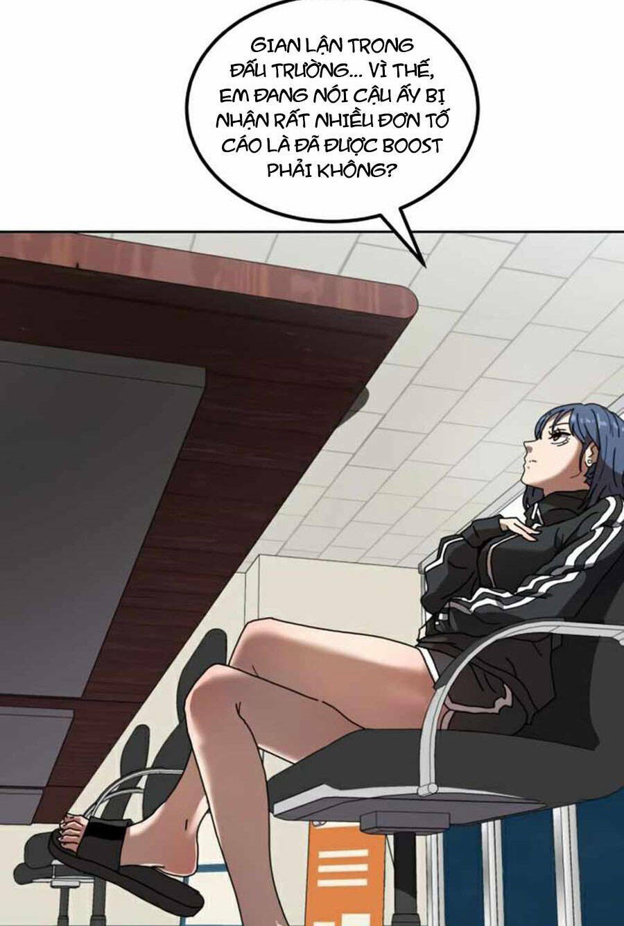 Double Click: Chapter 33