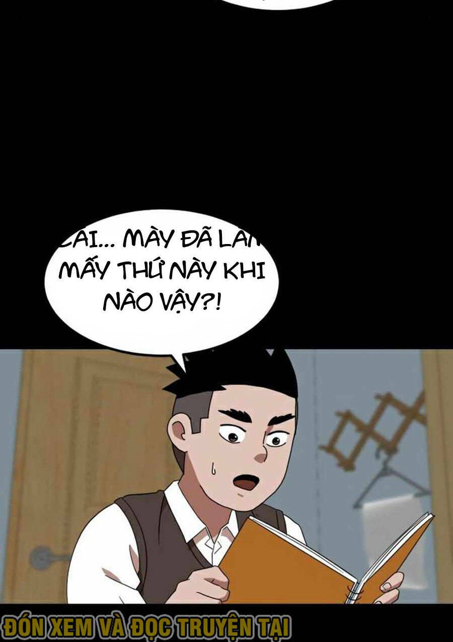 Double Click: Chapter 33