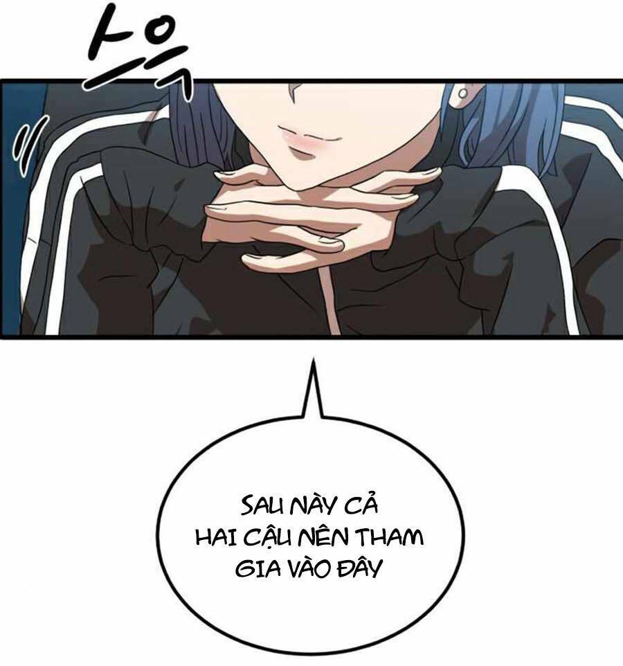 Double Click: Chapter 33